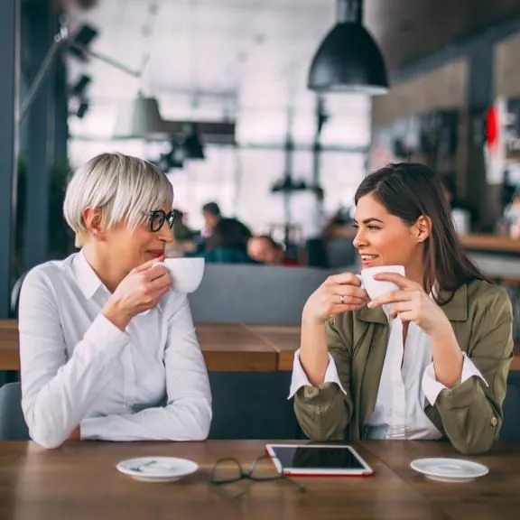 Метод интуитивной навигации